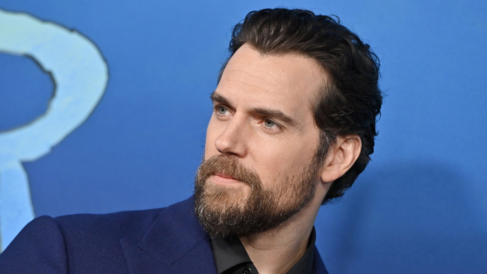 Henry Cavill Responds To Hyperion Rumors