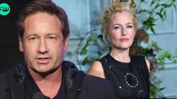 David Duchovny Refused To Have Gillian Anderson on His Show For Weird Reason Despite X-Files Actress Offering To Do It For Free