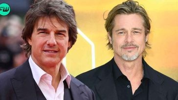 10 Famous Hollywood Stars Who Allegedly Don't Like Tom Cruise