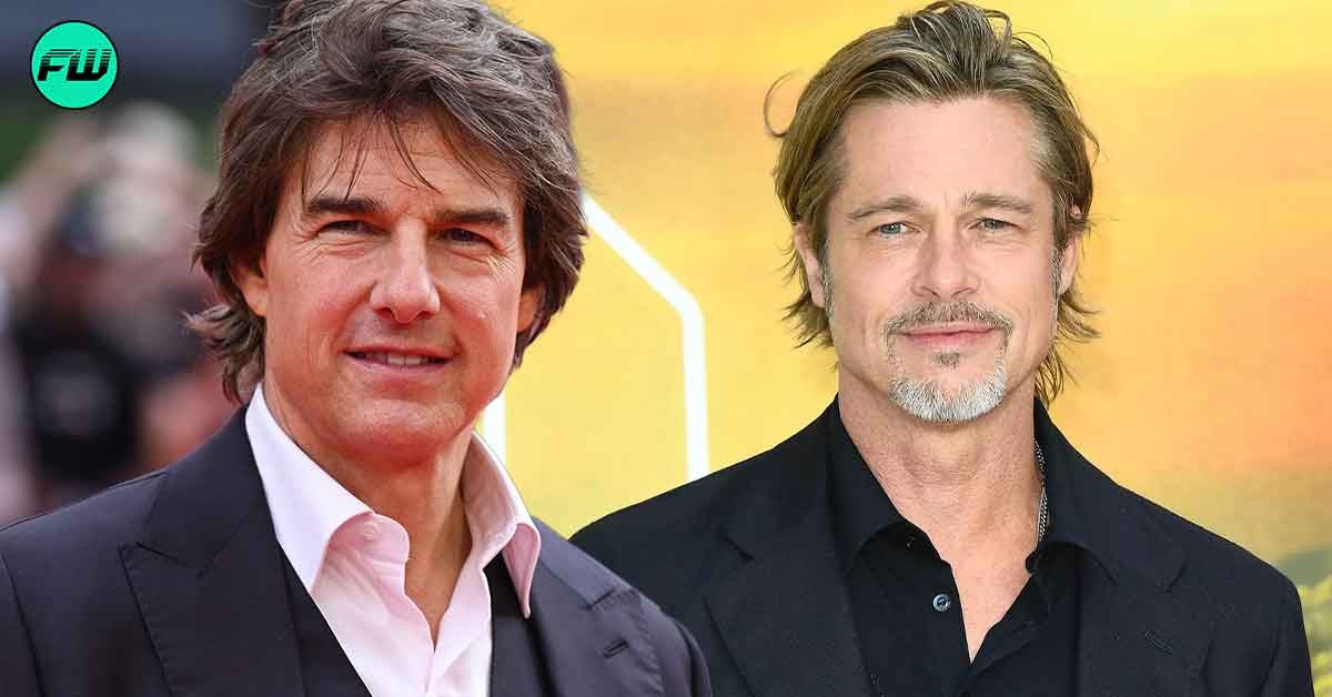 10 Famous Hollywood Stars Who Allegedly Don't Like Tom Cruise