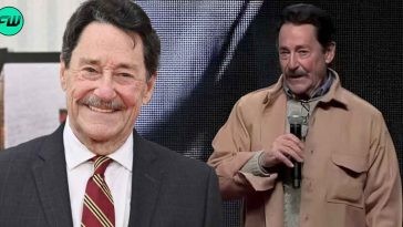 “I never had to do it again”: Peter Cullen Impressed Singing Icon Cher With Just One Take Of Show’s Opening Announcement