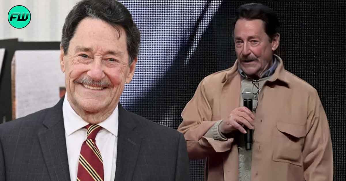 “I never had to do it again”: Peter Cullen Impressed Singing Icon Cher With Just One Take Of Show’s Opening Announcement