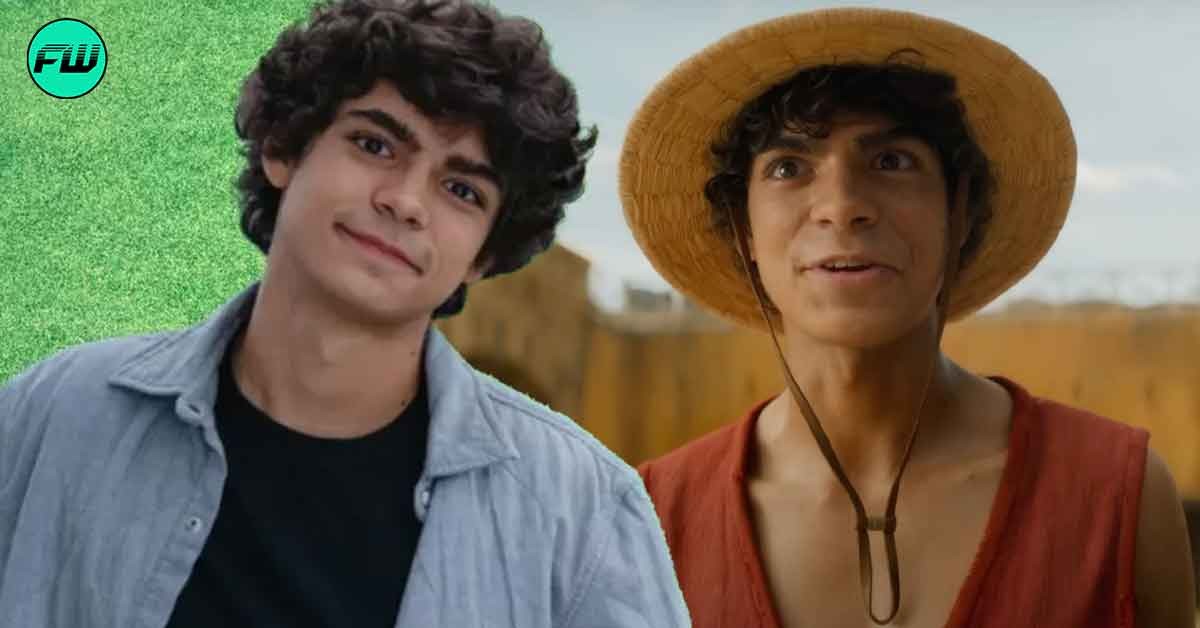 “There was a fight scene straw hat” Iñaki Godoy was Given Different Versions of Monkey D. Luffy’s Hats for Netflix’s One Piece