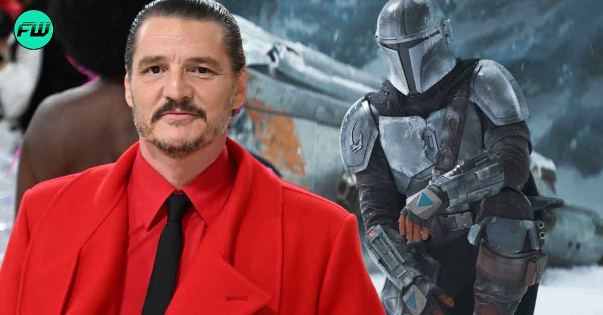 Pedro Pascal Was Called Crazy For Challenging the Mandalorian Script Which Ended Up Being One of the Best Decisions of His Star Wars Journey