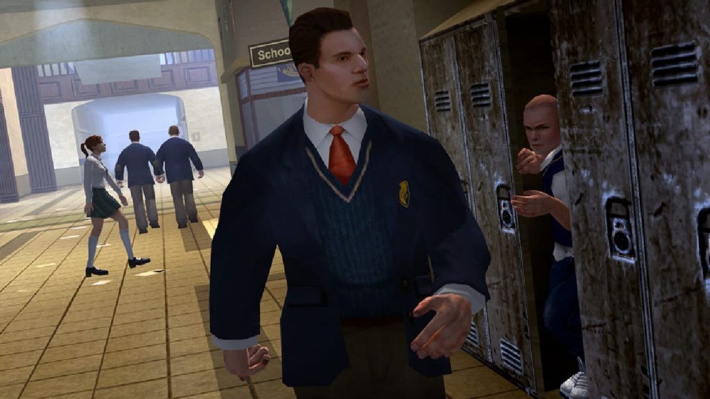 Fans have been long asking for a Bully sequel but to no avail.