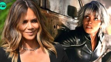 Halle Berry's Oscar Win Was Bad News for Fox, $407M X-Men Movie Script Was Rewritten to Get Her More Screentime
