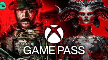 Activision Confirms Neither Call of Duty: Modern Warfare 3 Nor Diablo 4 Will be Hitting Xbox Game Pass Anytime Soon