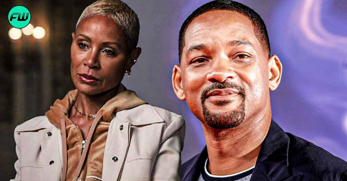 Jada Pinkett Smith Confesses Sleeping With Women Made Her Realize Men Are Better for Her in Bed