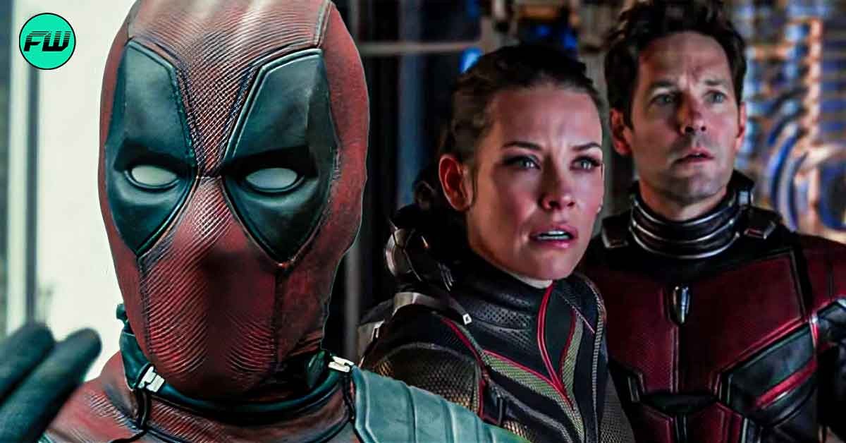 One Crucial Multiverse Planet Has Been Erased from the Story after Deadpool 3 Rewrites - Will Ryan Reynolds Movie Still be a 'Banger' Unlike Ant-Man 3?
