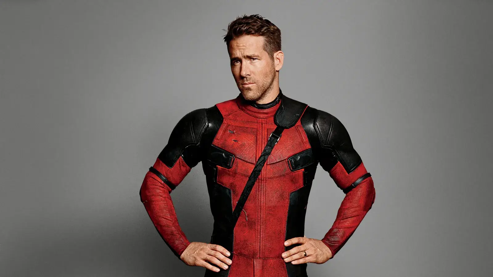 Ryan Reynolds Speaks Out On Deadpool 3 Set Leaks - IGN