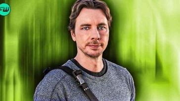 Dax Shepard Felt Humiliated In The Middle Of A Crowded Restaurant After Being Screamed At By Delusional Fan