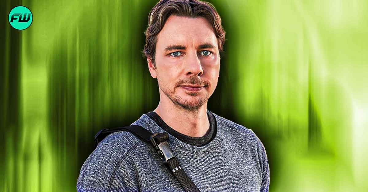 Dax Shepard Felt Humiliated In The Middle Of A Crowded Restaurant After Being Screamed At By Delusional Fan