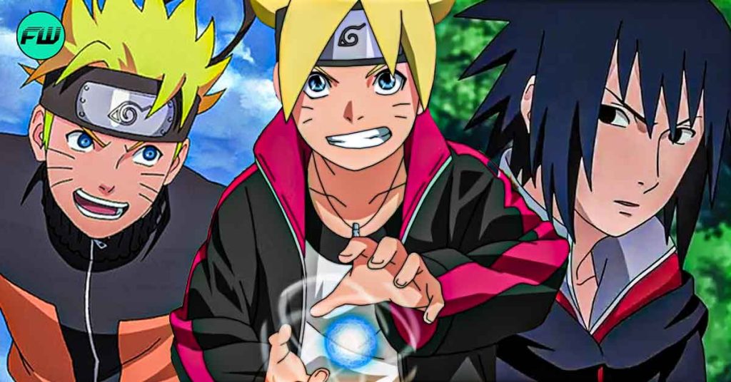 Two Blue Vortex: Boruto May Have Surpassed Naruto, Sasuke and All Kekkei Genkai With Ungodly Rasengan Technique