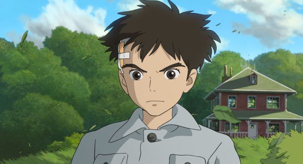 Studio Ghibli Latest Movie Ropes in Christian Bale and Another Batman