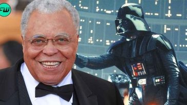 James Earl Jones Didn’t Consider His Iconic Darth Vader Role to be ‘Real Acting’ Job, Considers Another Star Wars Actor to be True Sith Lord