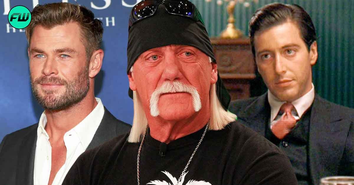 “It was there, it was there”: Hulk Hogan Claims His ‘Stalled’ Biopic Starring Chris Hemsworth as in ‘The Godfather’ League Before Netflix Killed the Project