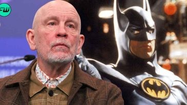 John Malkovich’s Affair With Batman Star Left Him With a Nervous Breakdown, Claimed He Cried For a Year