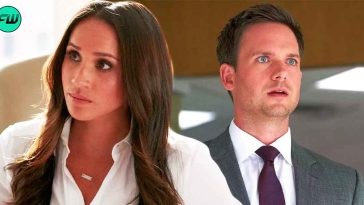 Meghan Markle’s ‘Suits’ On-Screen Lover Patrick J. Adams Had to Apologize for Nostalgia Taking Over His Senses
