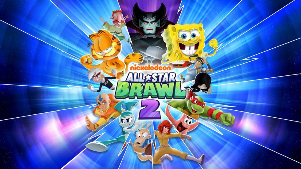 Both the digital and physical editions of Nickelodeon All-Star Brawl 2 have been delayed.