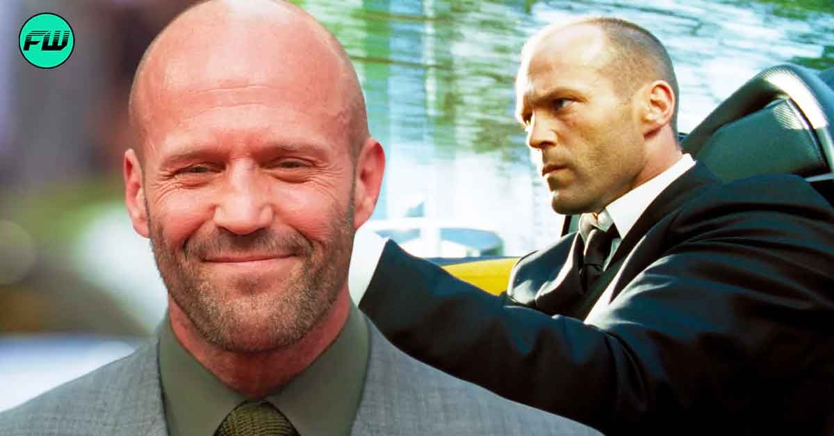 Jason Statham’s Career-Defining Role in Transporter Franchise Had a Major Change To Its Script That Will Make the Fans Do a Double Take