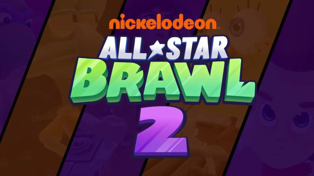 Nickelodeon All-Star Brawl 2's digital version comes out on November 7 and the physical edition releases on December 1.