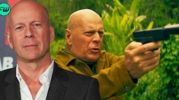 Bruce Willis’ Co-star Was Turned On By Actor After He Intentionally Fired a Gun Mere Inches From Her Face