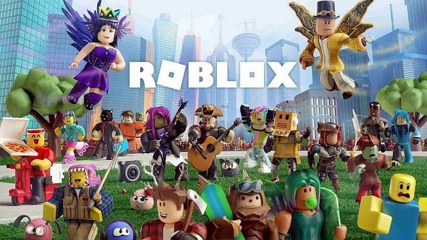Roblox tells most employees to return to the office part-time or take a