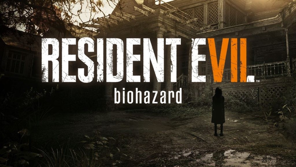 Resident Evil 7 Biohazard is sure to give you the scare. 