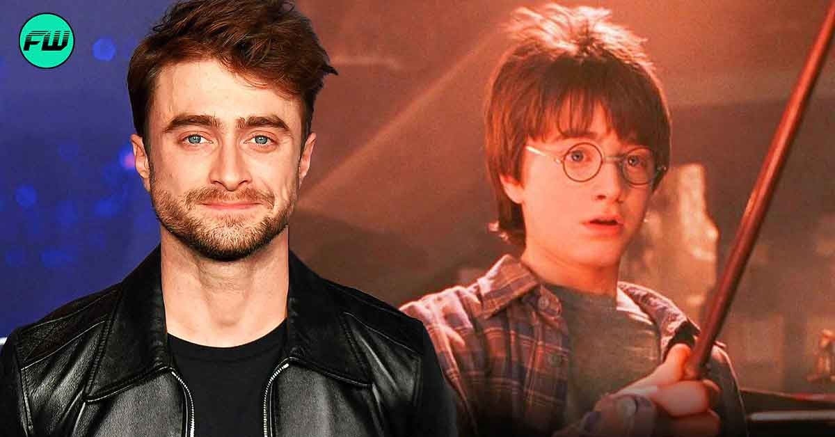 "That doesn't make f*cking sense": Daniel Radcliffe Finally Breaks Silence on 3 Of the Nastiest Rumors About Him After Harry Potter Fame