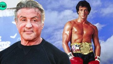 "I and the world will miss you": Sylvester Stallone Joins Millions of Rocky Fans to Mourn the Saddening Loss of His Co-star