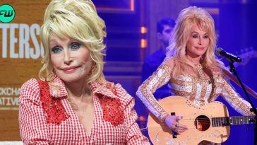 “There are some loony people in this world!”: Dolly Parton Was Terrified After Finding Abandoned Baby Named “Jolene” on Her Doorstep