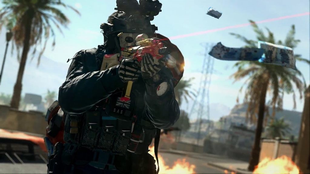 Call of Duty Warzone players have slammed the developers for this massive change in the mode.