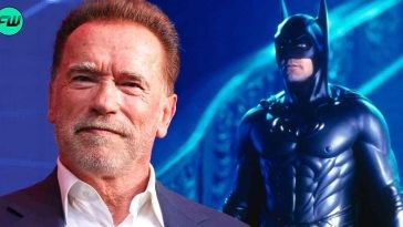Despite Getting 25X More Salary Than George Clooney, Arnold Schwarzenegger Never Shot Even One Scene With Batman & Robin Co-Stars: “I never worked a single day with Arnold”