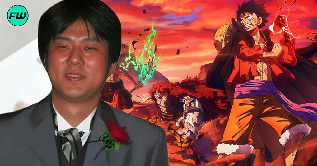 5 Best Animes of Eiichiro Oda, The Man Behind 'One Piece' - FandomWire