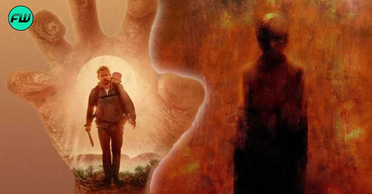 The Netflix Movie That Combined Survival Horror With Cult Folklore