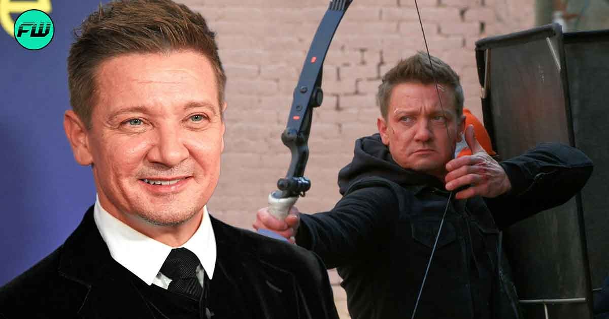 "It's not my job": Jeremy Renner Became the Most Hated Star Among Some Fans After His Polarizing Comments on Equal Pay in Hollywood