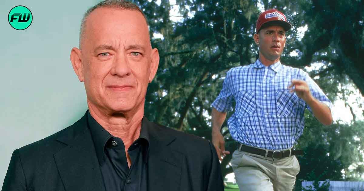 "We did take a stab at...": Tom Hanks Had Lengthy 40 Minute Discussion on Forrest Gump 2 - What Stopped it from Happening?