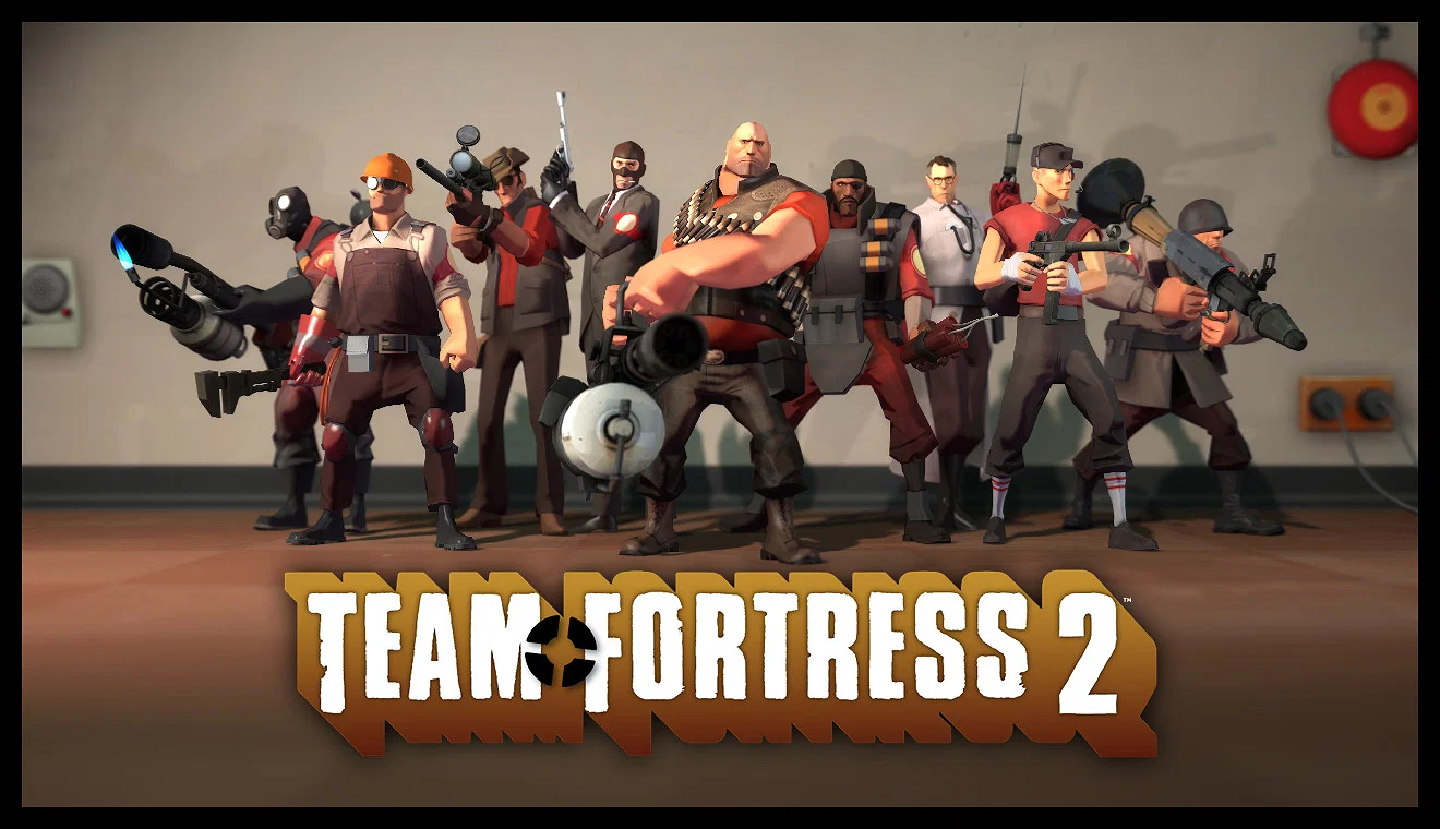 "So we can't kick em!": Team Fortress 2 Bots Have Gotten Smarter, and ...