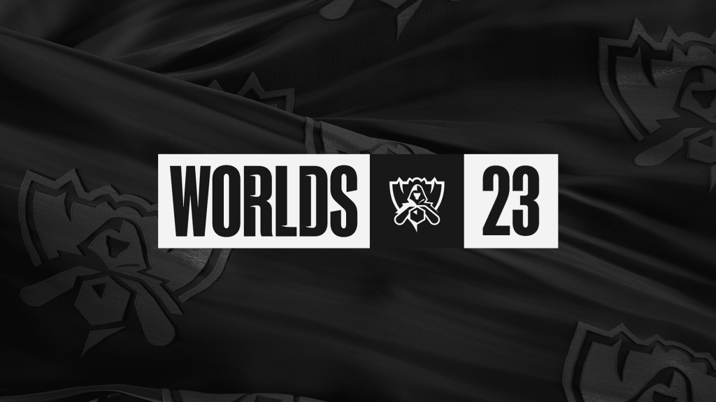 The ongoing 2023 Worlds 23 is the conclusion of this year's League of Legends Esports season.