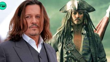 "The last thing I want to look like is...": Johnny Depp's One Movie Rule Made Him Forget His Own Accent