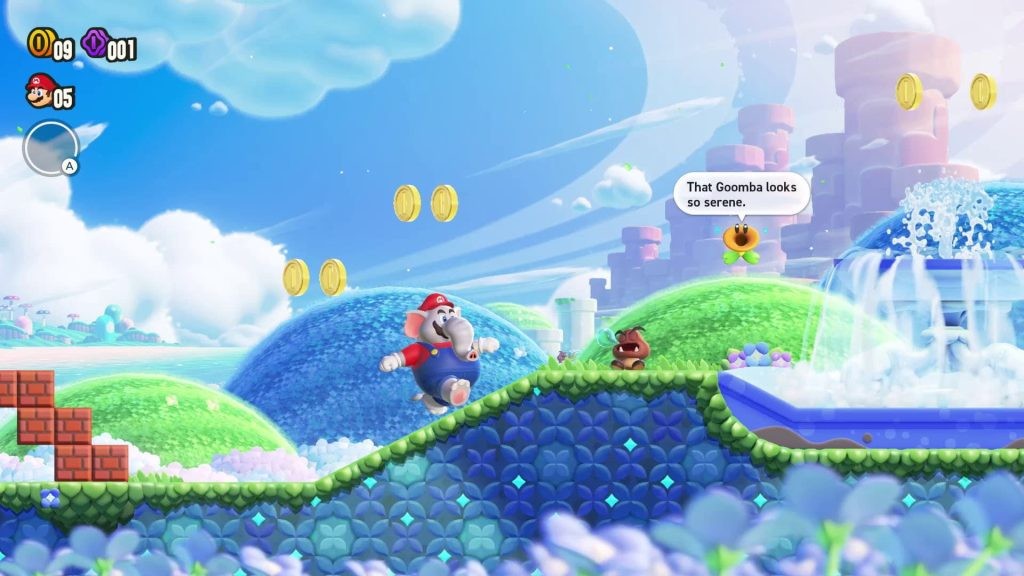 Super Mario Bros. Wonder reviews have dropped and they are incredibly positive.