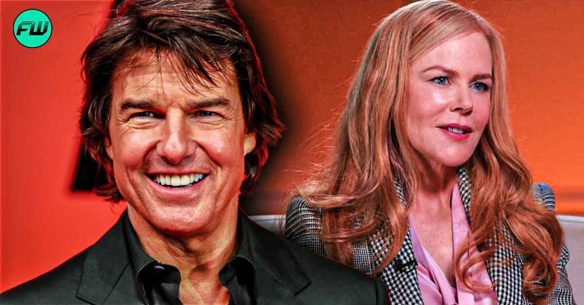 Truth Behind Tom Cruise and Nicole Kidman’s Divorce- What Does the