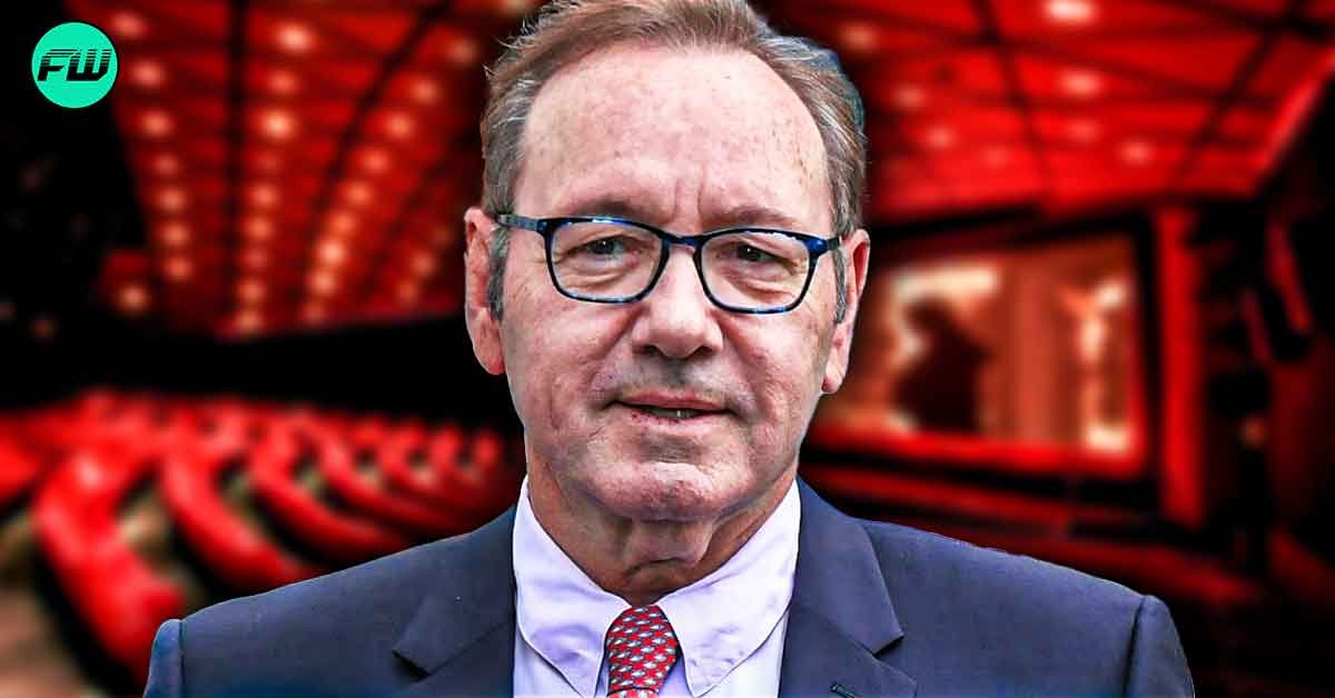 Despite Acquittal, Kevin Spacey Keeps Getting Ostracized as London Cinema Refuses to Host New Movie Premiere