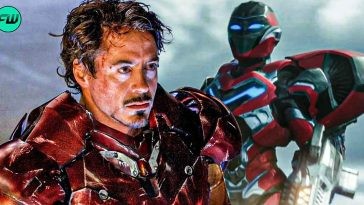 Robert Downey Jr Fans Cringe at Ironheart's New Suit after Black Panther 2's Unoriginal Design