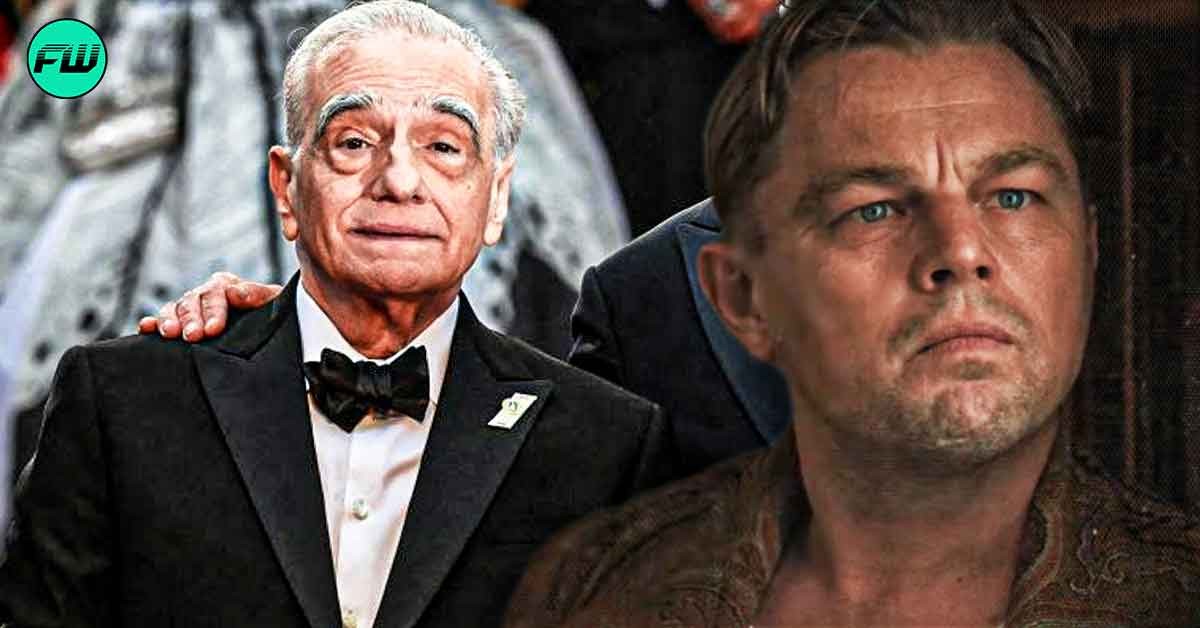 Leonardo DiCaprio Asked for Killers of the Flower Moon Script Rewrite, 2 Years of Martin Scorsese’s Hard Work Went Down the Drain: “Where is the heart of this story?”