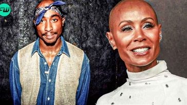 Tupac Shakur Wanted to Marry Jada Smith When He Was in Jail, She Had Other Plans