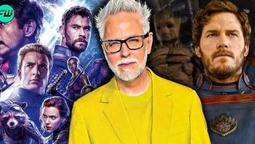 “What the f**k am I gonna do?” James Gunn Has a Grudge Against Avengers: Endgame for What It Did to Guardians of the Galaxy