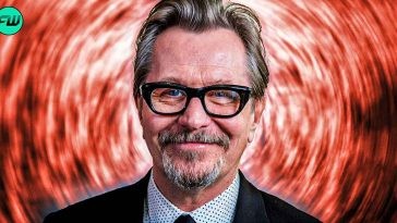 Gary Oldman Had To “Seduce” a Retired Make-Up Artist in Real Life For Film That Won the Actor His First Best Actor Oscar