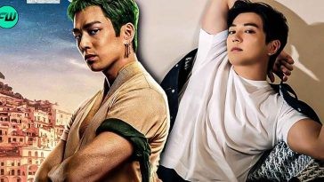 “You know how sons are”: Despite Being a Martial Arts Legend, One Piece’s Mackenyu Believed His Father Did Not Teach Him Enough