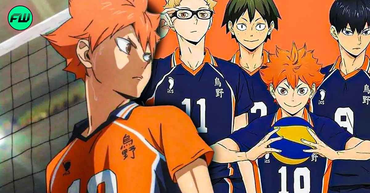 Haikyuu Anime Review: Not Your Average Sports Anime - OtakuKart